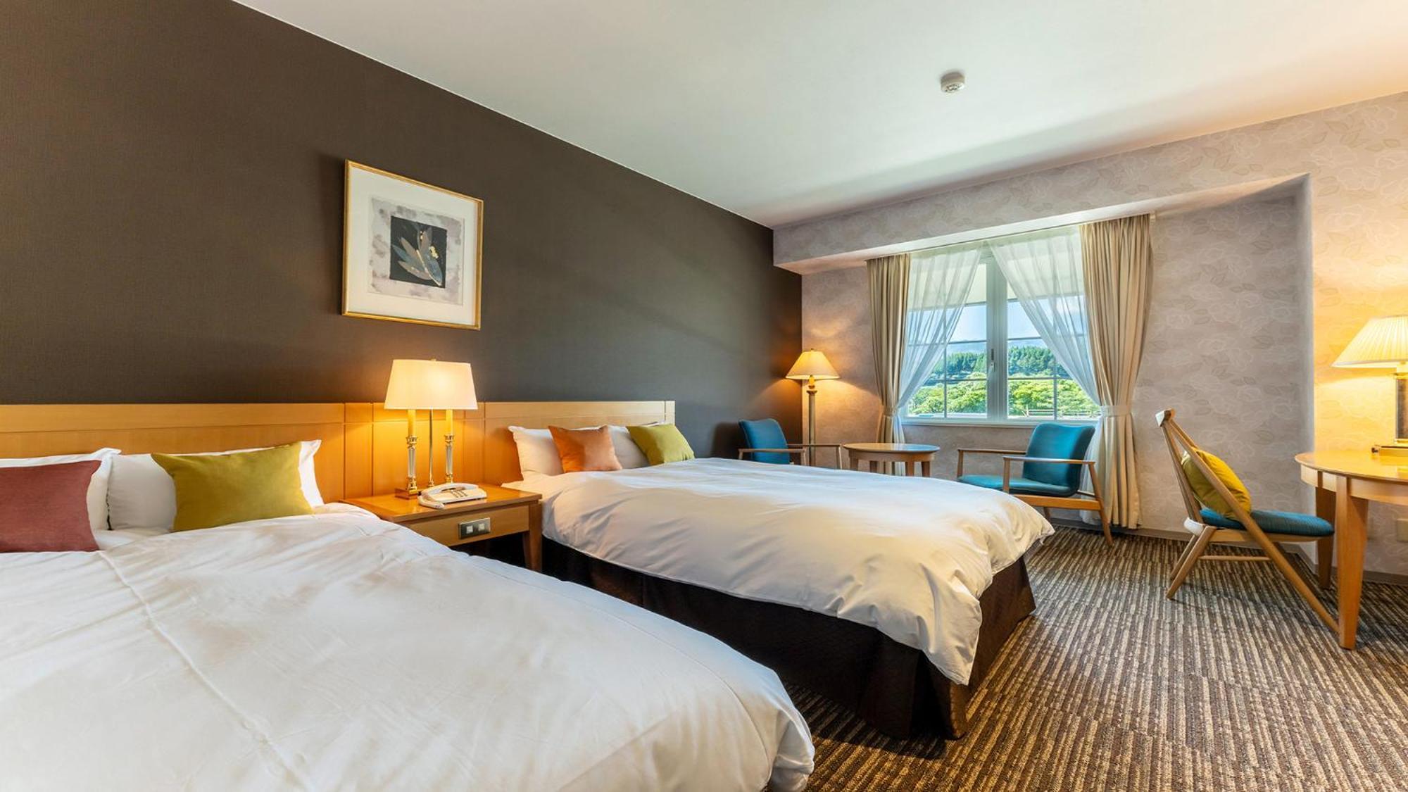 Satoyama Auberge & Hot Spring Wellness Spa Sakuragaike Kurgarden Nanto Esterno foto