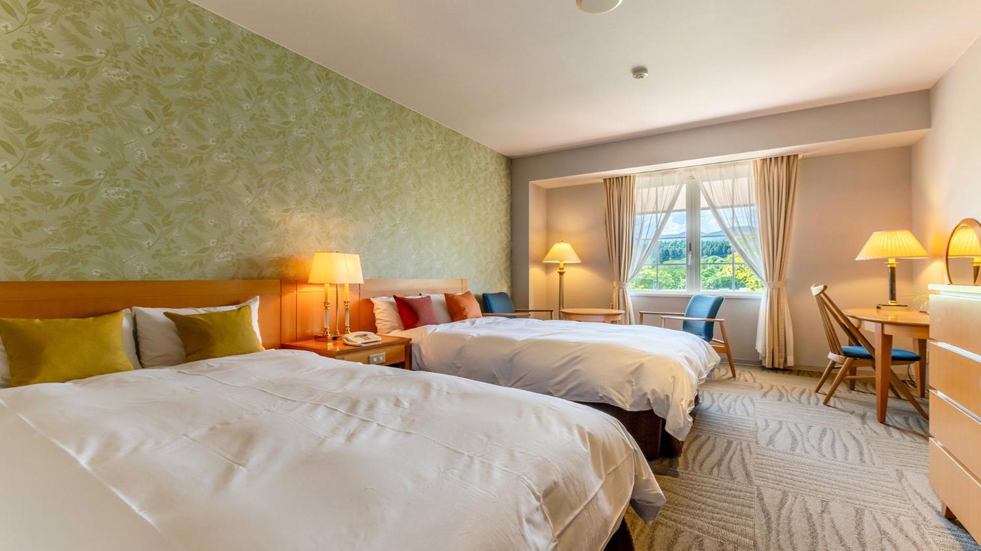 Satoyama Auberge & Hot Spring Wellness Spa Sakuragaike Kurgarden Nanto Esterno foto