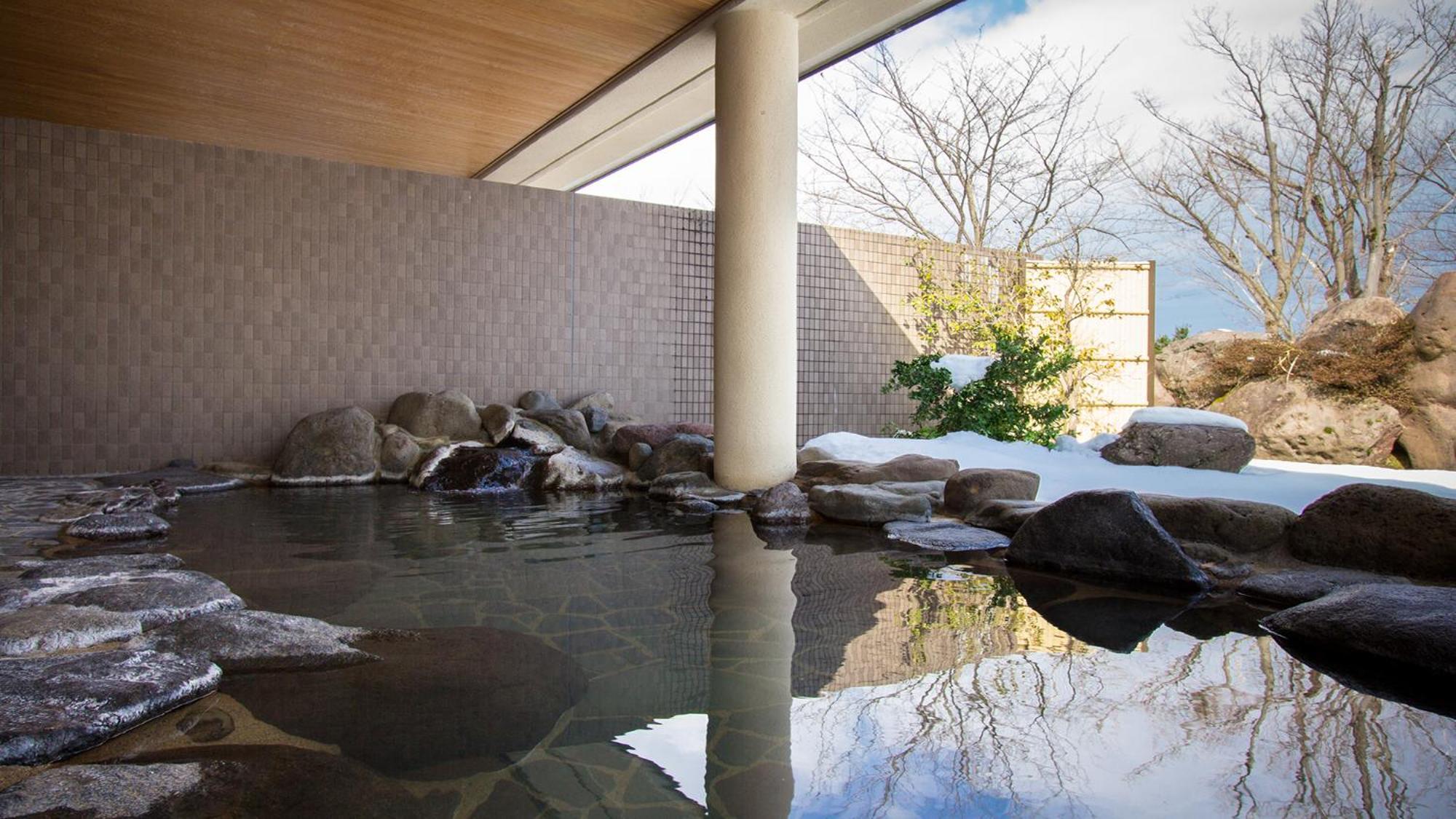 Satoyama Auberge & Hot Spring Wellness Spa Sakuragaike Kurgarden Nanto Esterno foto