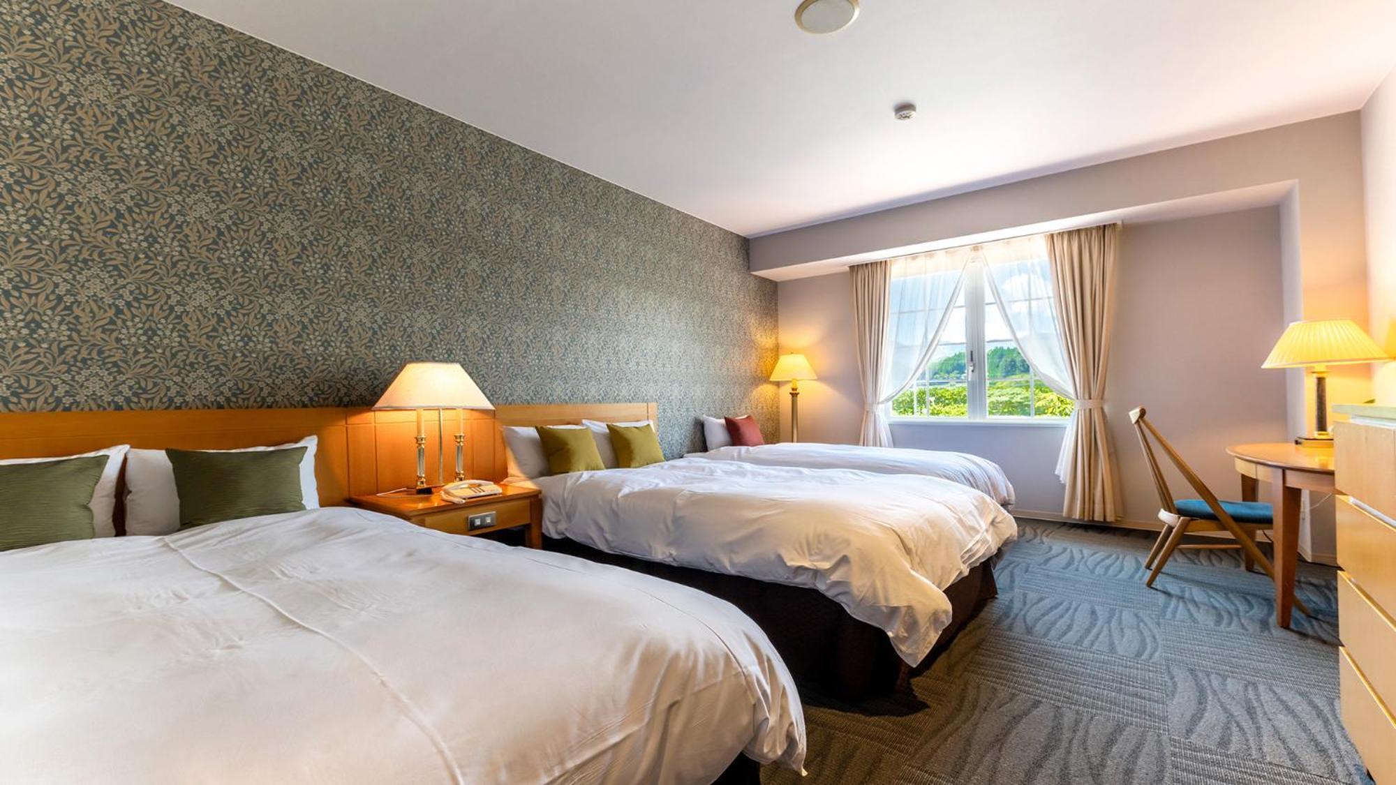 Satoyama Auberge & Hot Spring Wellness Spa Sakuragaike Kurgarden Nanto Esterno foto