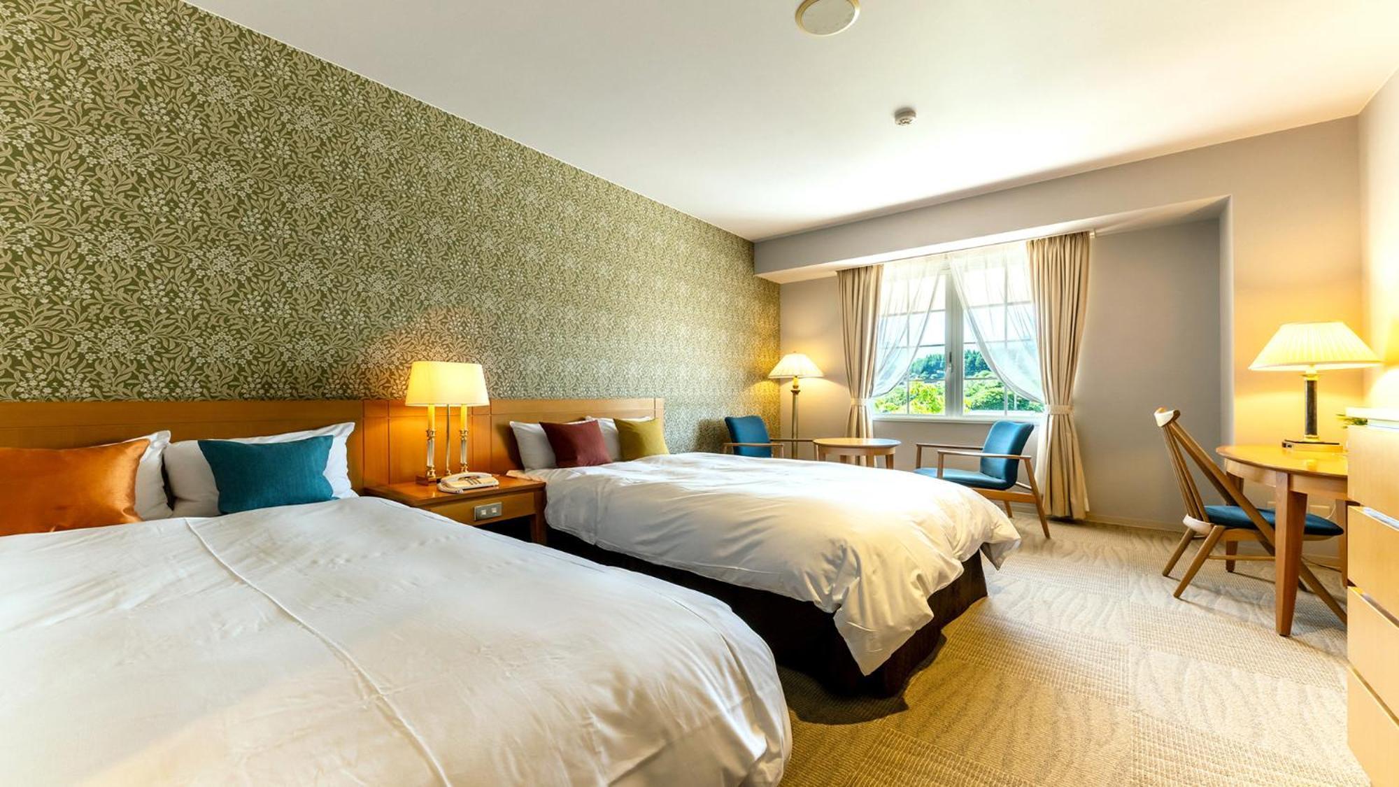 Satoyama Auberge & Hot Spring Wellness Spa Sakuragaike Kurgarden Nanto Esterno foto