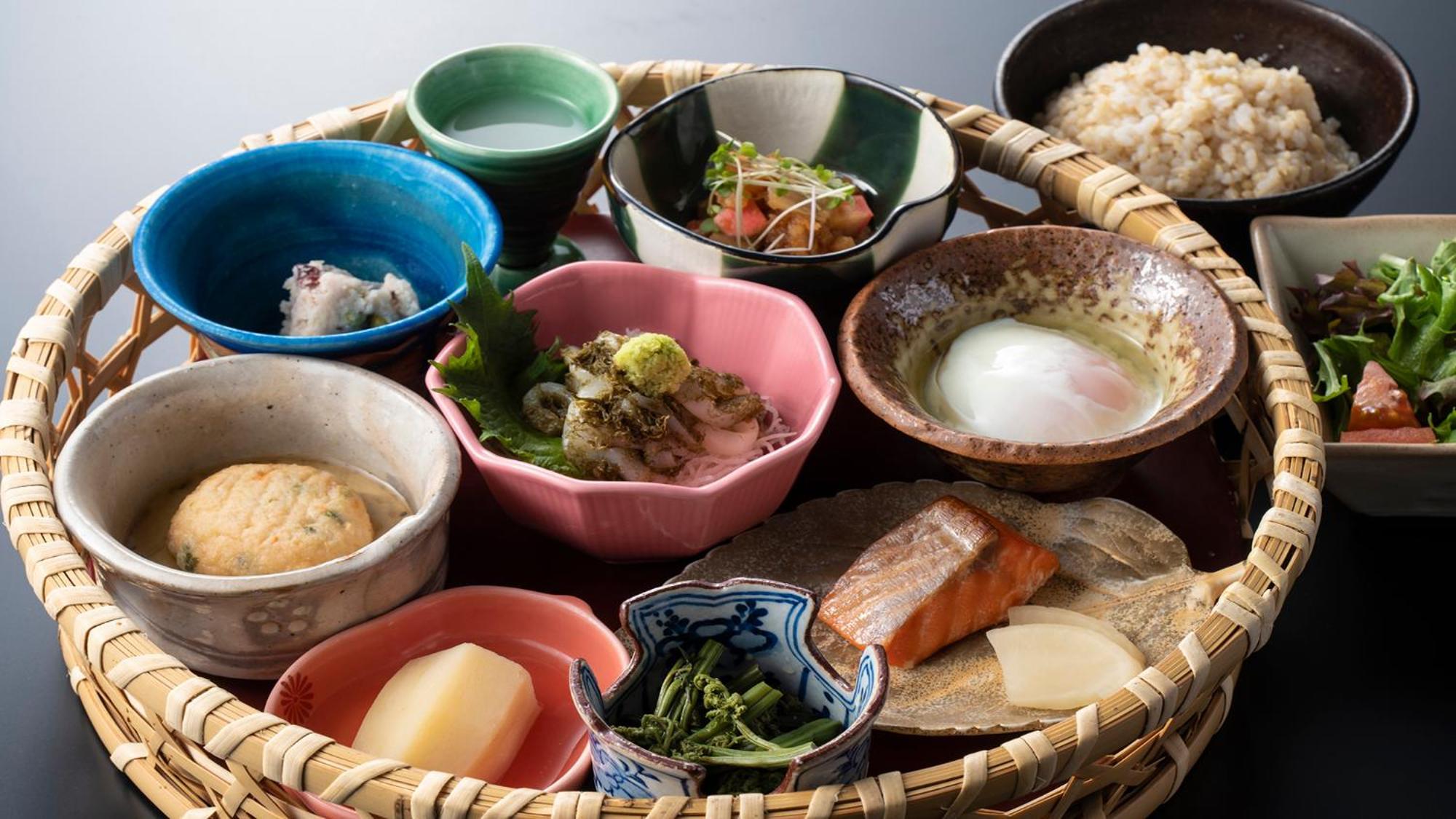 Satoyama Auberge & Hot Spring Wellness Spa Sakuragaike Kurgarden Nanto Esterno foto