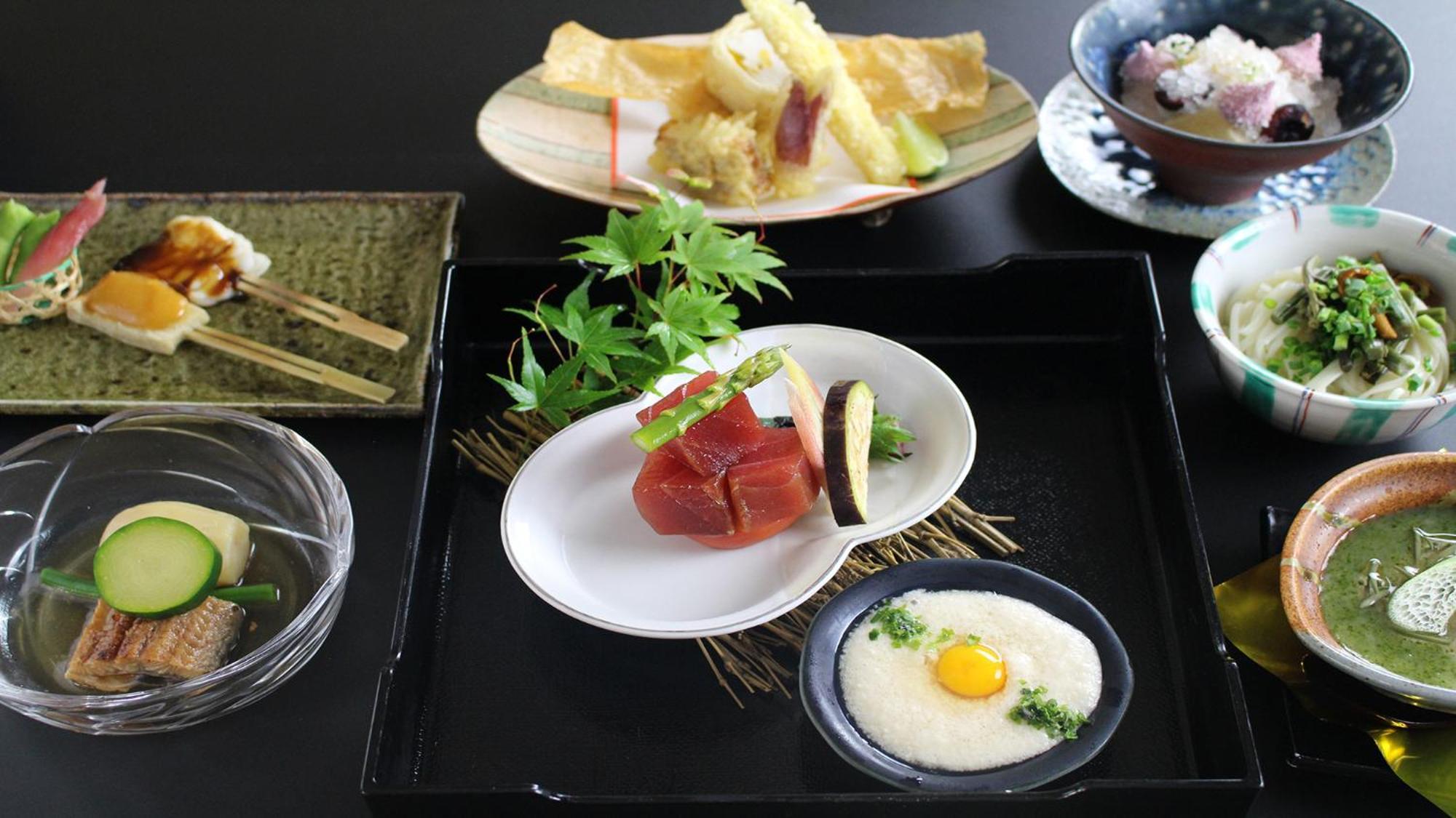 Satoyama Auberge & Hot Spring Wellness Spa Sakuragaike Kurgarden Nanto Esterno foto