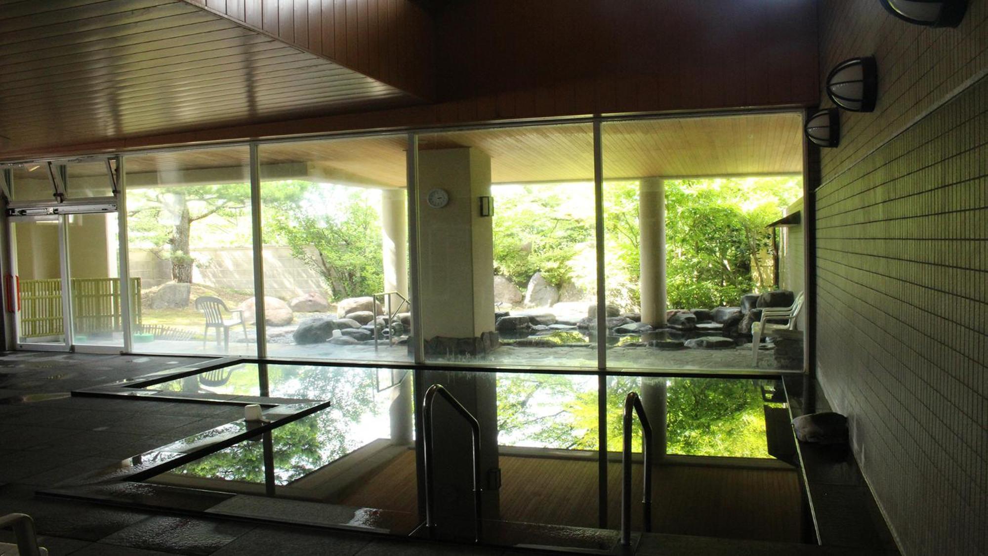Satoyama Auberge & Hot Spring Wellness Spa Sakuragaike Kurgarden Nanto Esterno foto