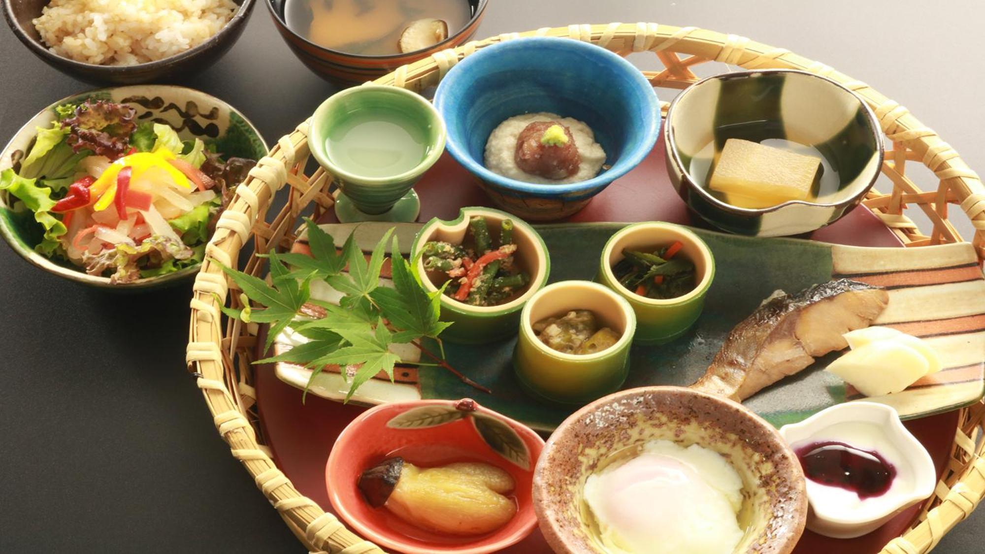 Satoyama Auberge & Hot Spring Wellness Spa Sakuragaike Kurgarden Nanto Esterno foto