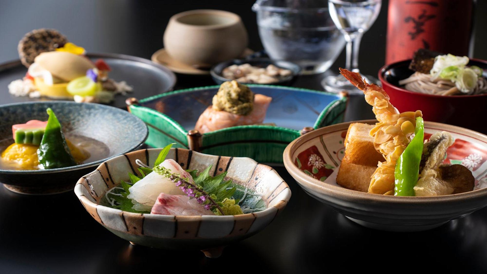 Satoyama Auberge & Hot Spring Wellness Spa Sakuragaike Kurgarden Nanto Esterno foto