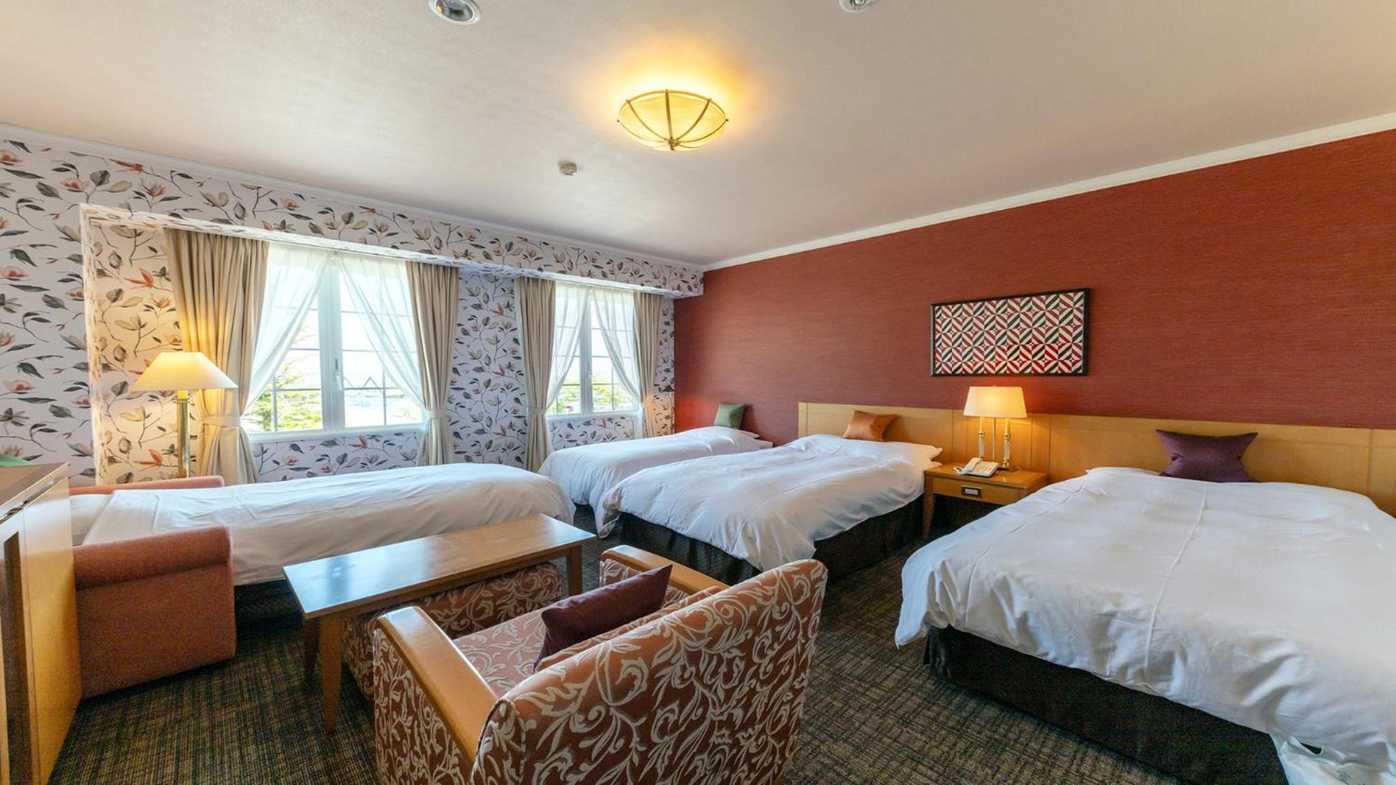 Satoyama Auberge & Hot Spring Wellness Spa Sakuragaike Kurgarden Nanto Esterno foto
