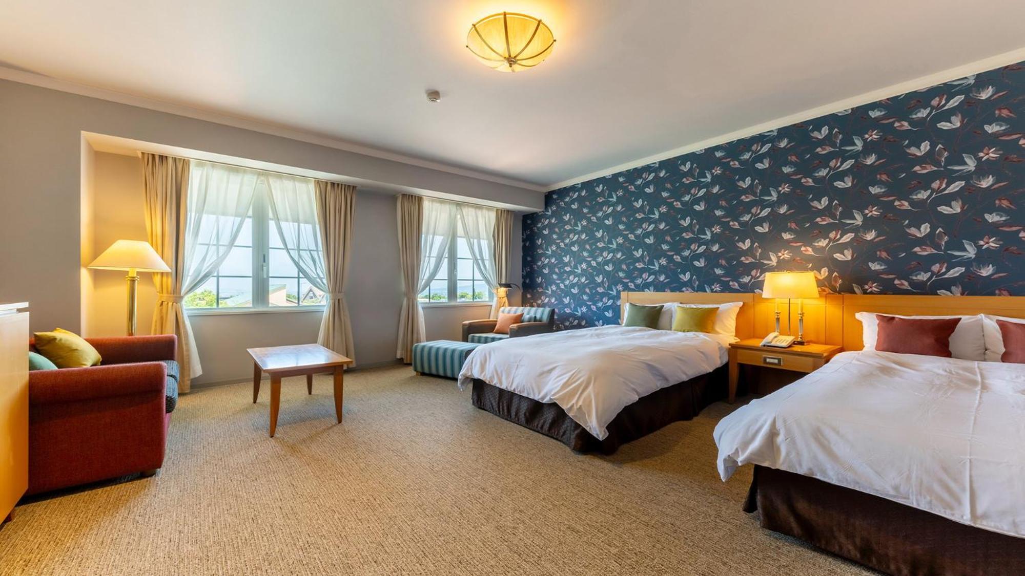 Satoyama Auberge & Hot Spring Wellness Spa Sakuragaike Kurgarden Nanto Esterno foto