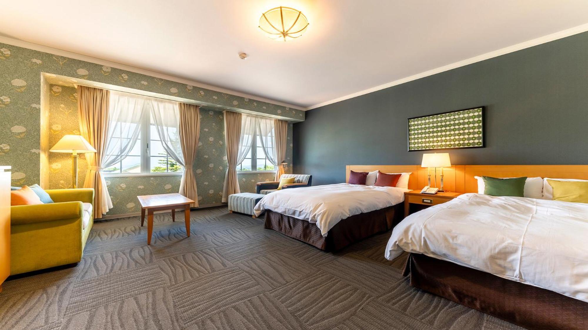 Satoyama Auberge & Hot Spring Wellness Spa Sakuragaike Kurgarden Nanto Esterno foto